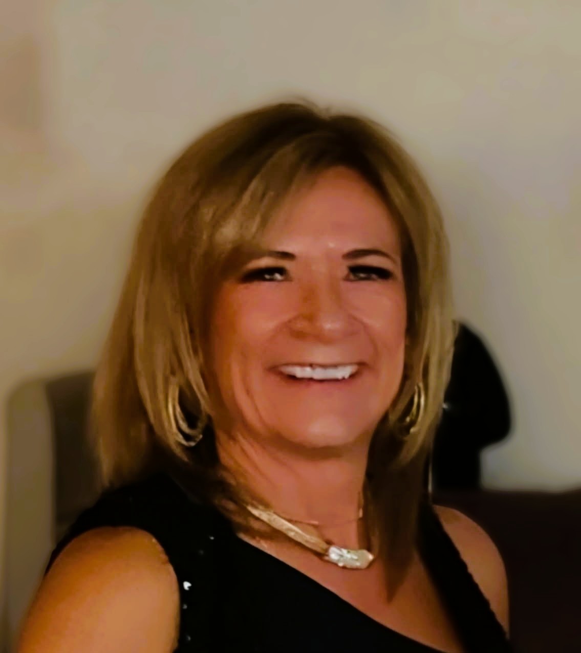 Tina Wood, Owner of Wood Enterprises Crop Insurance Agency in Joplin Montana